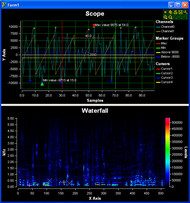 PlotLab .NET screenshot